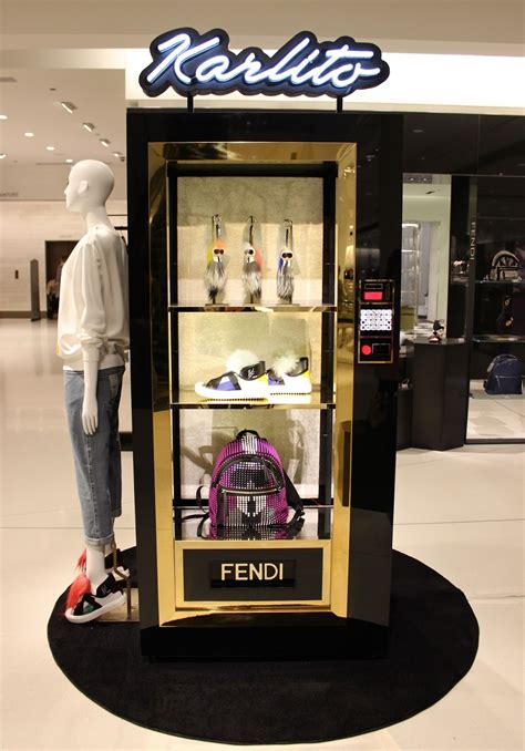 fendi karlito life story.